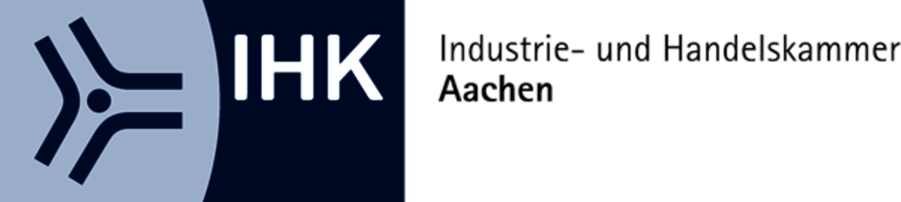 IHK Aachen Logo
